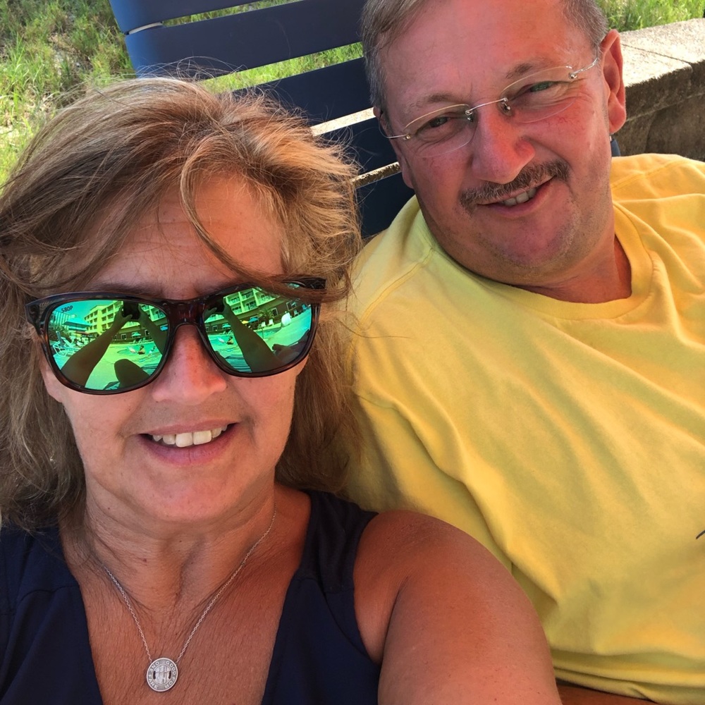 Meet your Posher, Lisa